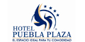 Hotel Puebla Plaza logo