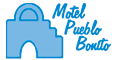 HOTEL PUEBLO BONITO logo