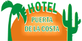 HOTEL PUERTA DE LA COSTA logo