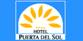 HOTEL PUERTA DEL SOL logo