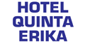 HOTEL QUINTA ERIKA. logo