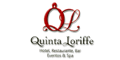 Hotel Quinta Loriffe logo