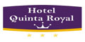 Hotel Quinta Royal logo