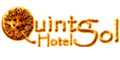 HOTEL QUINTO SOL logo