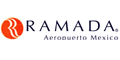 HOTEL RAMADA AEROPUERTO logo