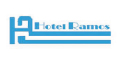 Hotel Ramos logo