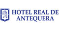 Hotel Real De Antequera logo