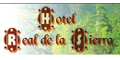HOTEL REAL DE LA SIERRA logo