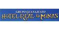 Hotel Real De Minas logo