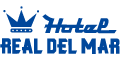 HOTEL REAL DEL MAR logo