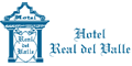 HOTEL REAL DEL VALLE logo