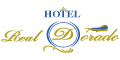 HOTEL REAL DORADO logo