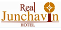 Hotel Real Junchavin logo