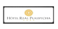 HOTEL REAL PUREPECHA logo