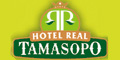 Hotel Real Tamasopo logo