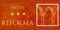 HOTEL REFORMA