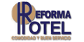 Hotel Reforma logo