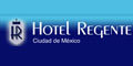 HOTEL REGENTE CITY logo