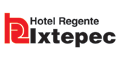 Hotel Regente Ixtepec logo