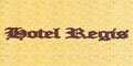 Hotel Regis logo