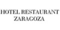 HOTEL RESTAURANT ZARAGOZA logo