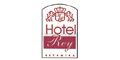 HOTEL REY logo