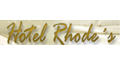 HOTEL RHODES logo