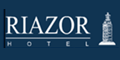 Hotel Riazor logo