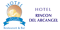 HOTEL RINCON DEL ARCANGEL logo