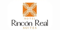 HOTEL RINCON REAL SUITES logo