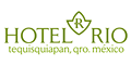HOTEL RIO logo