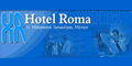 HOTEL ROMA logo