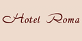 HOTEL ROMA logo