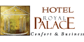 Hotel Royal Palace logo