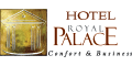 Hotel Royal Palace