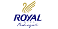 Hotel Royal Pedregal logo