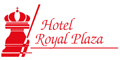 Hotel Royal Plaza logo