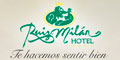 Hotel Ruiz Milan logo