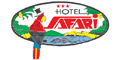 Hotel Safari logo