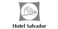 HOTEL SALVADOR logo