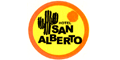 HOTEL SAN ALBERTO logo