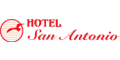 HOTEL SAN ANTONIO logo