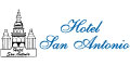 HOTEL SAN ANTONIO logo