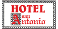 HOTEL SAN ANTONIO