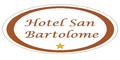 Hotel San Bartolome logo