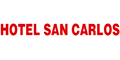 Hotel San Carlos logo