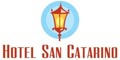 Hotel San Catarino Y Cabañas logo