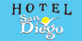 Hotel San Diego logo