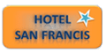 Hotel San Francis logo