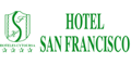 HOTEL SAN FRANCISCO logo